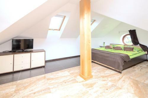 Hostal Villa Kamila