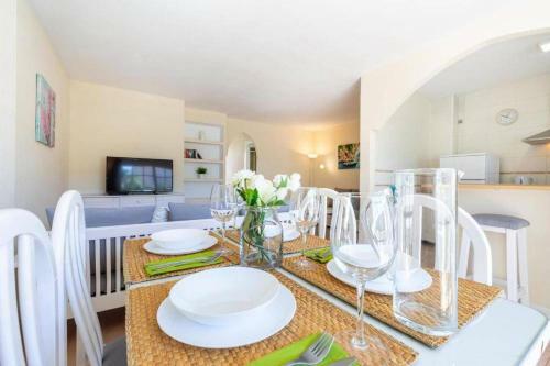 Apartamento Carihuela Front Beach