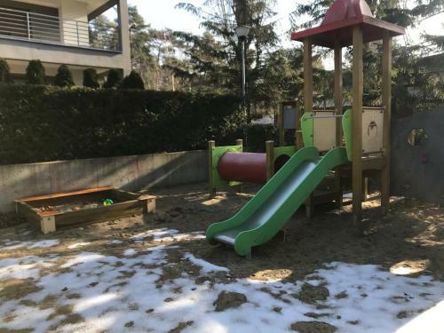 Apartament Morski