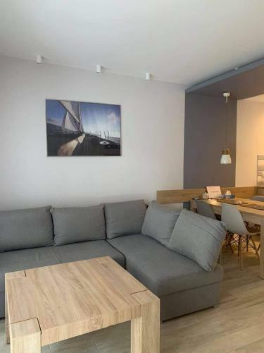 Apartament Morski
