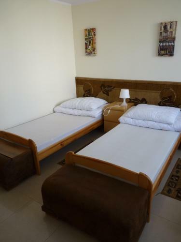 Hotel O?rodek Wypoczynkowy W Sosnowym Lesie