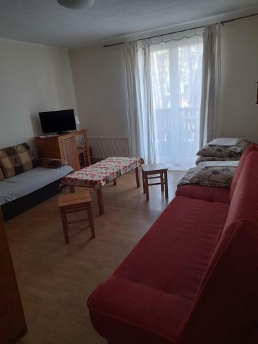 Hotel O?rodek Wypoczynkowy W Sosnowym Lesie