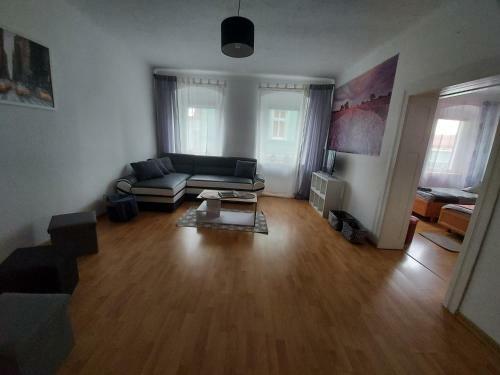 Apartament Zdrojowe Zacisze