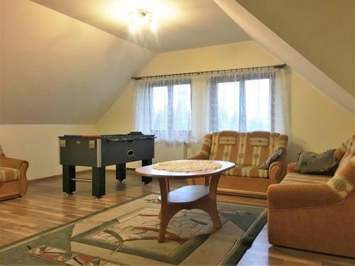 Villa Willa Junior- Okolice Swieradow Zdroj