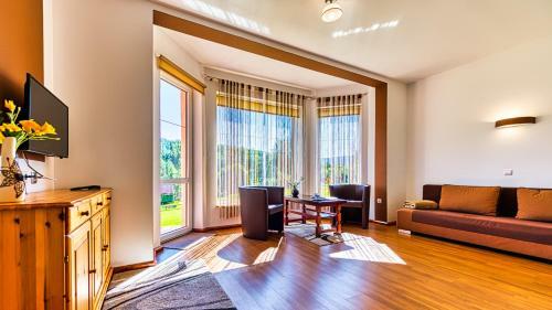 Agroturismo Wydrza-przysta?