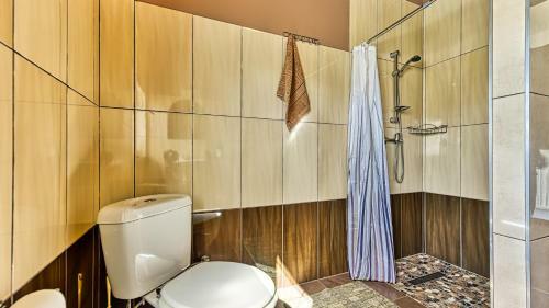 Agroturismo Wydrza-przysta?
