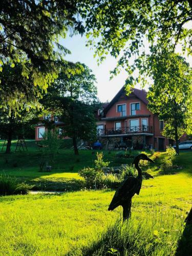 Agroturismo Wydrza-przysta?