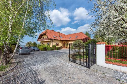 Hostal Rysi�wka Pokoje Go?cinne