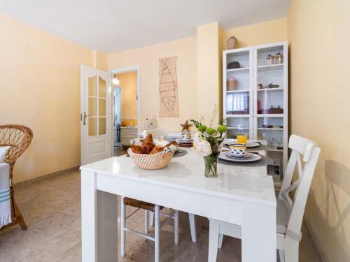 Apartment Rincon Dorado