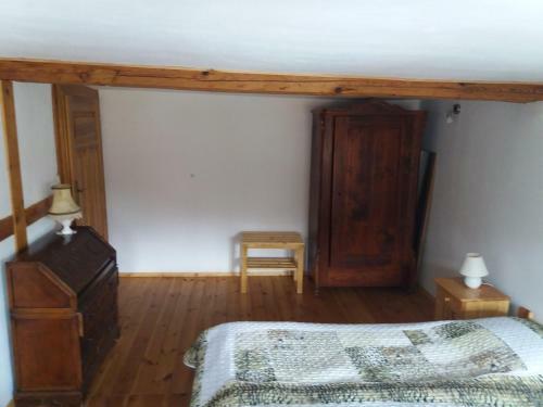 Bed & Breakfast Gajowe Zacisze