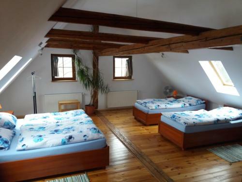 Bed & Breakfast Gajowe Zacisze