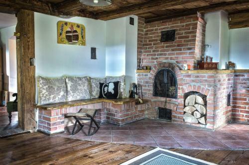 Bed & Breakfast Gajowe Zacisze