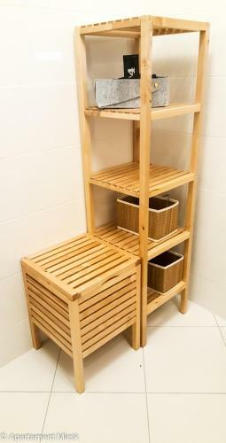 Apartament Mirsk