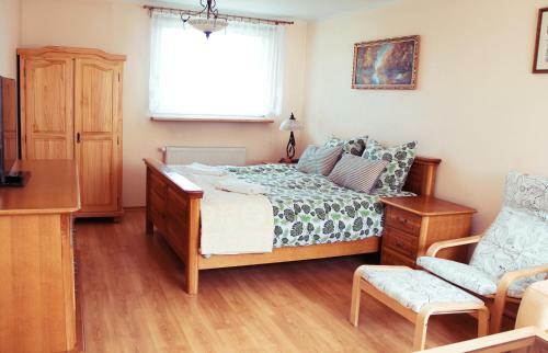 Apartamento Dom Pod G�rami