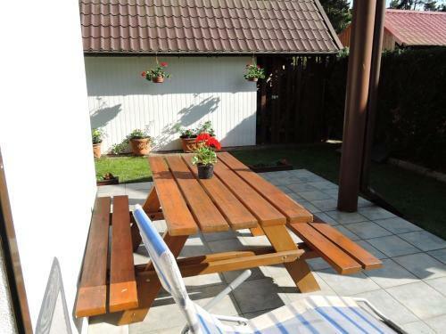 Holiday Home, Morzyczyn