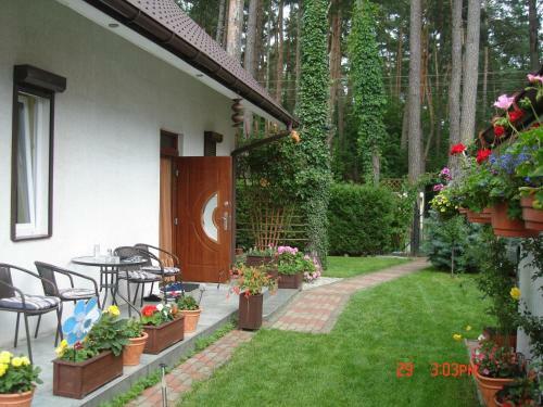 Holiday Home, Morzyczyn