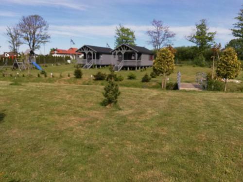 Lodge Domek 4 Osobowy