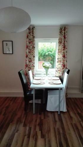 Apartament Lipowa