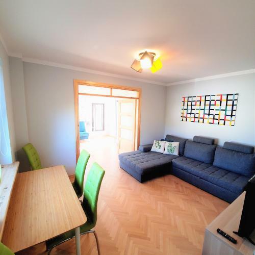 Dla Przyjaci�? - Apartamenty Nad Morzem