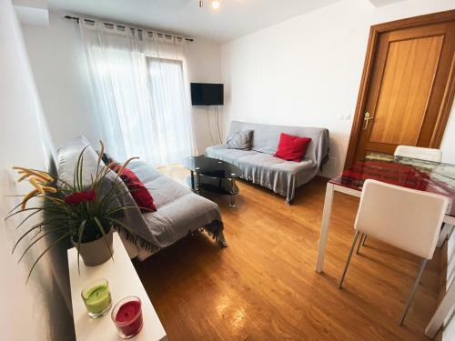 Bonito Apartamento En El Centro de Torremolinos