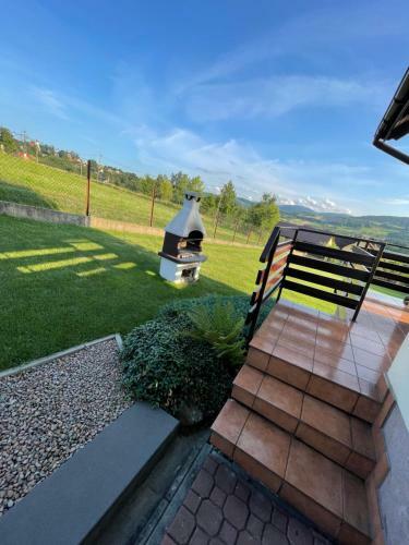 Villa Mucharz268