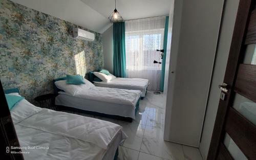 Apartamenty Turkus