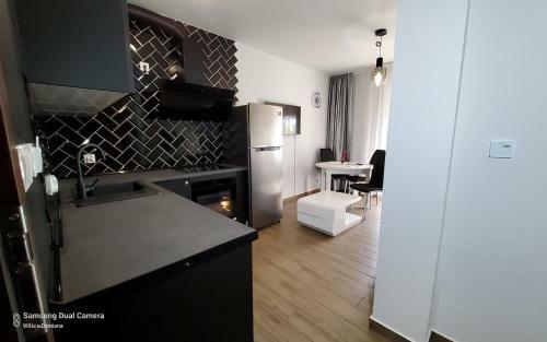 Apartamenty Turkus