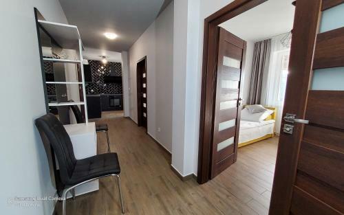 Apartamenty Turkus