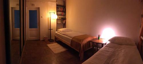 Topolowa 16- Apartament W Stylu Prl