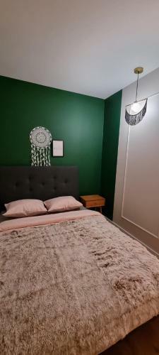Apartamenty Pastelowe, Suntago, Deepspot, Mszczon�w