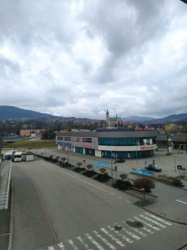 Apartament Centrum 25