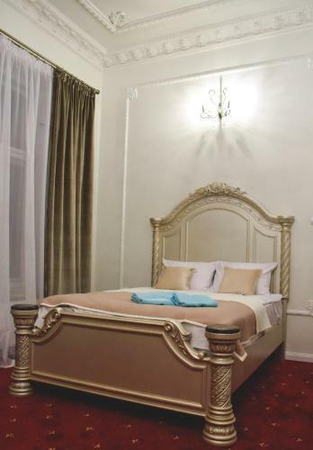 Hotel Pa?ac Fabrykanta