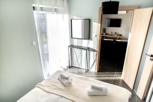 Bieszczady Apartamenty Koziniec 3
