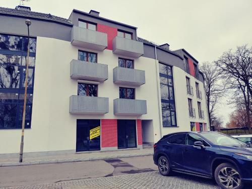 Apartamento Cienista My?lib�rz An