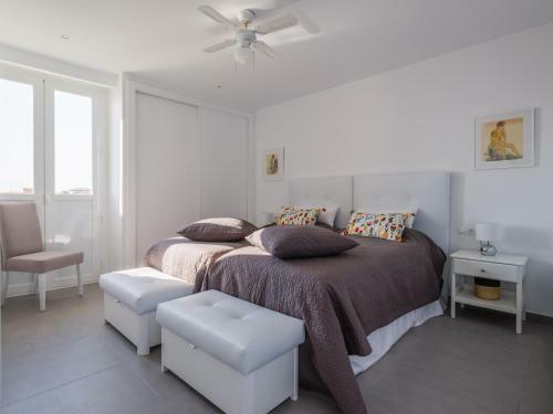 Apartamento La Roca