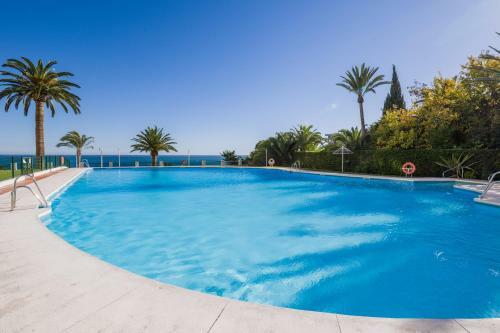 Apartamento La Roca
