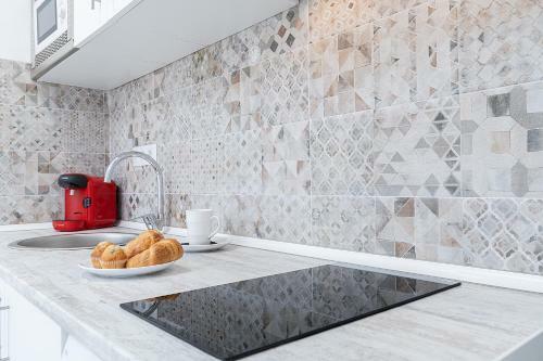 Apartamento Monk� Flor De Mayo