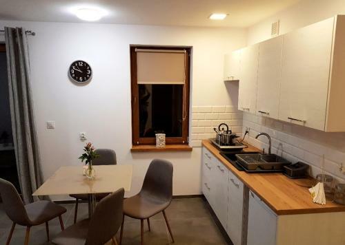 Apartamento Zacisze Pod ?nie?k?