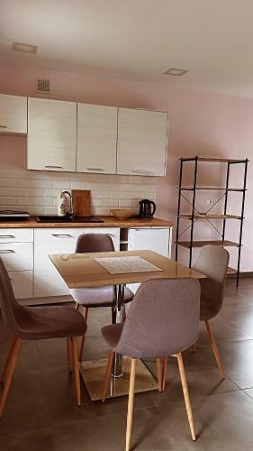 Apartamento Zacisze Pod ?nie?k?