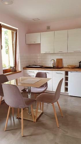 Apartamento Zacisze Pod ?nie?k?