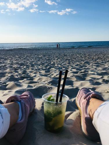 Faro Resort