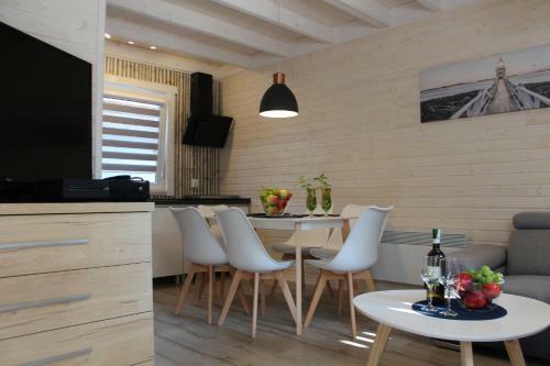 Lodge Domki Ca?oroczne Per?a