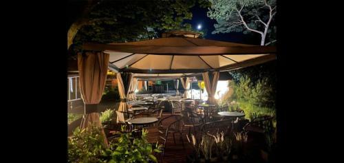 Lodge Domki Ca?oroczne Per?a