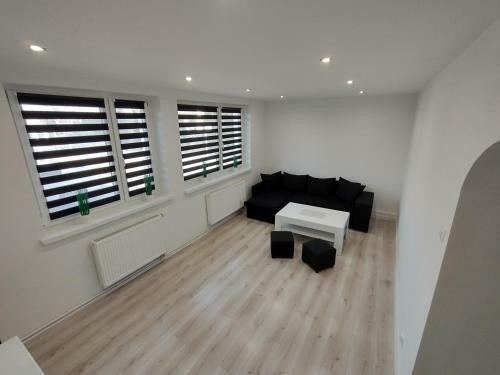 Apartament Bergblick Mys?akowice