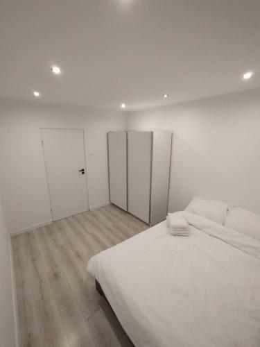 Apartament Bergblick Mys?akowice