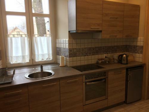 Apartament 26 Ko?o Karpacza