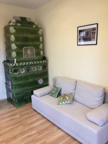 Apartament 26 Ko?o Karpacza
