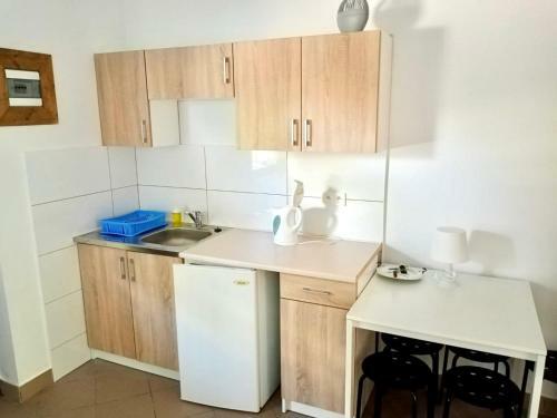 Apartamento Brzozowa Oaza
