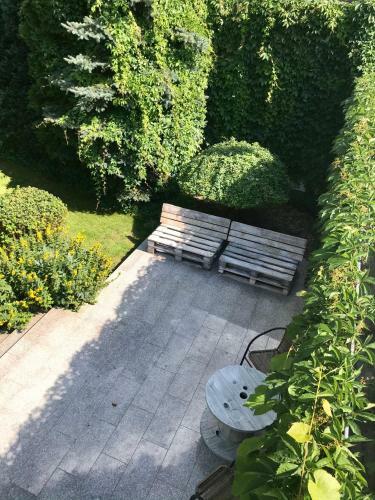 Apartamento Zielona Prowincja