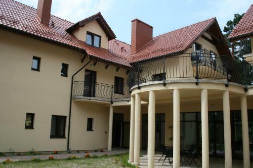Bed & Breakfast Villa Dolce Vita